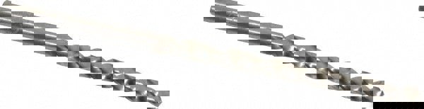 Jobber Length Drill Bit: #22, 118 &deg;, High Speed Steel